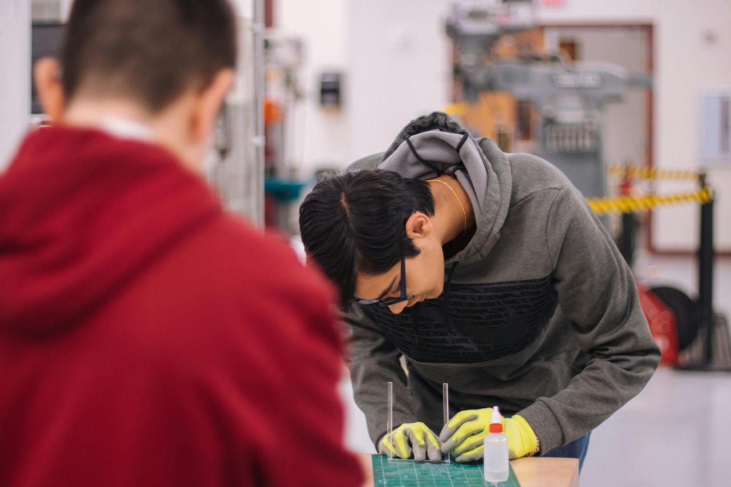 Session de formation en analyse budgétaire avec tableau de bord