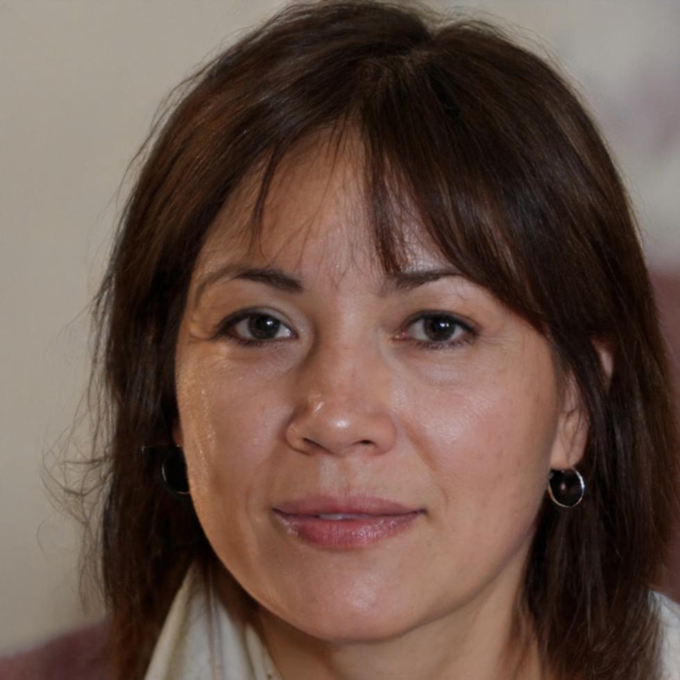 Portrait de Sylvaine Descombes, formatrice en contrôle budgétaire