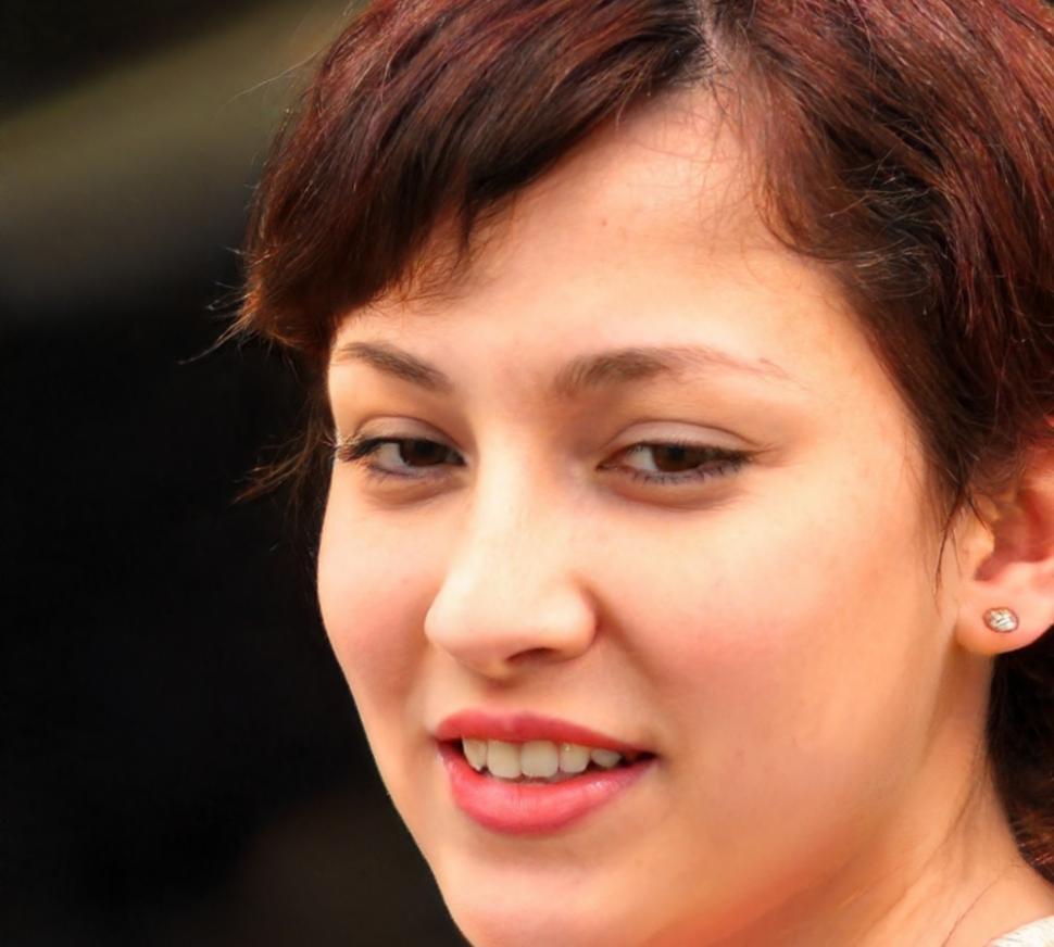 Portrait de Clotilde Langevin, spécialiste en analyse de rentabilité