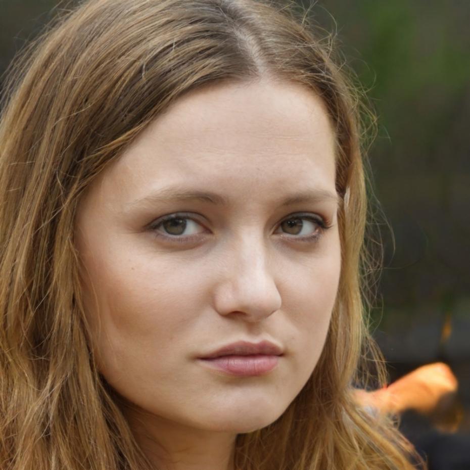 Photo de profil de Léonie Vanhove